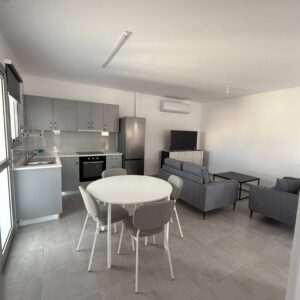 2 Bedroom Apartment for Rent in Limassol – Omonoia