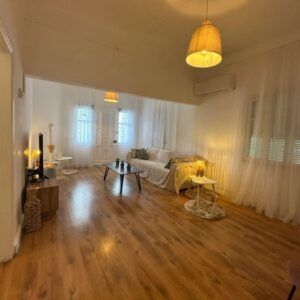 3 Bedroom House for Rent in Limassol – Agios Ioannis