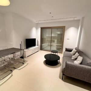 1 Bedroom Apartment for Rent in Limassol – Neapolis