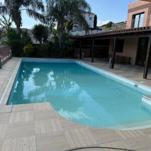 5 Bedroom House for Rent in Germasogeia – Green Area, Limassol District