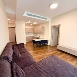 2 Bedroom Apartment for Rent in Limassol – Agios Athanasios