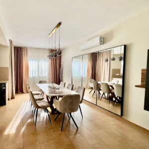 3 Bedroom House for Rent in Limassol – Agios Athanasios