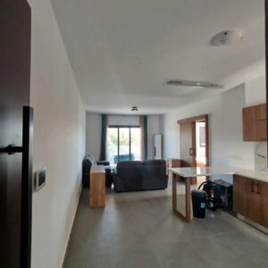 2 Bedroom Apartment for Rent in Limassol – Agios Athanasios