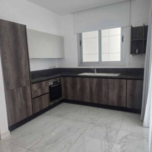 2 Bedroom Apartment for Rent in Potamos Germasogeias, Limassol District