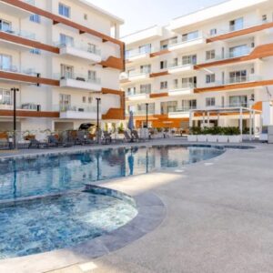 2 Bedroom Apartment for Rent in Limassol – Zakaki