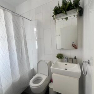 1 Bedroom Apartment for Rent in Kato Polemidia, Limassol District