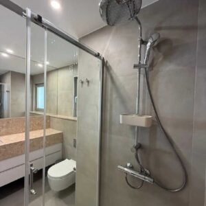 2 Bedroom Apartment for Rent in Agios Tychonas, Limassol District