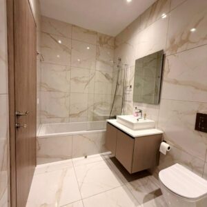 2 Bedroom Apartment for Rent in Limassol – Agios Athanasios