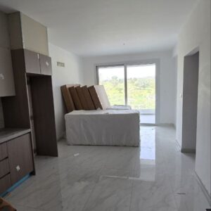 2 Bedroom Apartment for Rent in Pano Polemidia, Limassol District