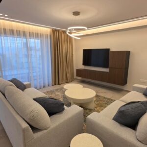 4 Bedroom Apartment for Rent in Limassol – Chalkoutsa