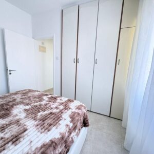 2 Bedroom Apartment for Rent in Germasogeia, Limassol District