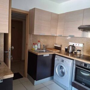1 Bedroom Apartment for Rent in Potamos Germasogeias, Limassol District