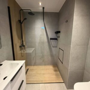 1 Bedroom Apartment for Rent in Germasogeia, Limassol District