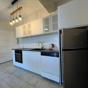 1 Bedroom Apartment for Rent in Agios Tychonas, Limassol District