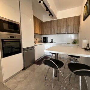 2 Bedroom Apartment for Rent in Limassol – Agios Athanasios