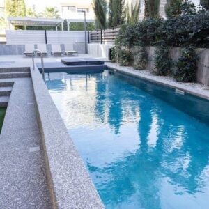 3 Bedroom Apartment for Rent in Limassol – Neapolis