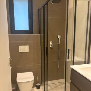 1 Bedroom Apartment for Rent in Limassol – Neapolis