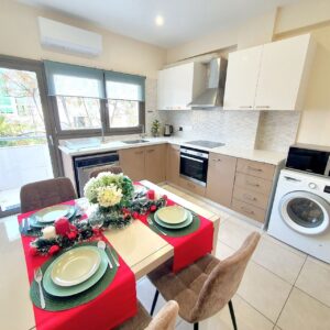 2 Bedroom Apartment for Rent in Limassol