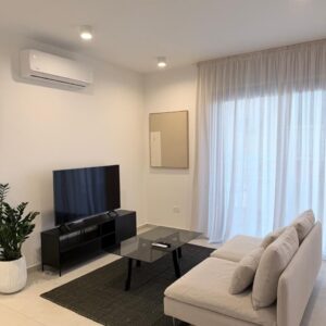 1 Bedroom Apartment for Rent in Limassol – Neapolis