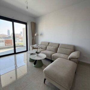 2 Bedroom Apartment for Rent in Limassol – Linopetra