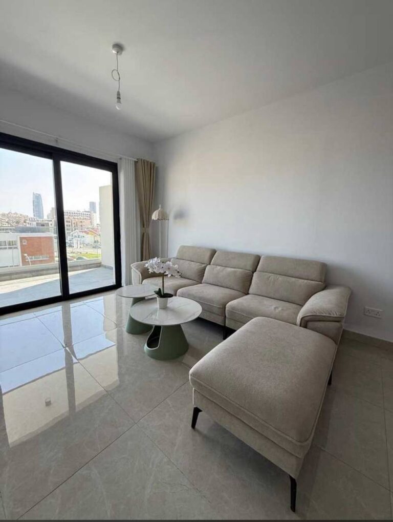 Apartments and Flats