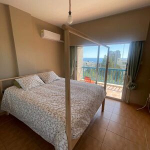 1 Bedroom Apartment for Rent in Agios Tychonas – Tourist Area, Limassol District