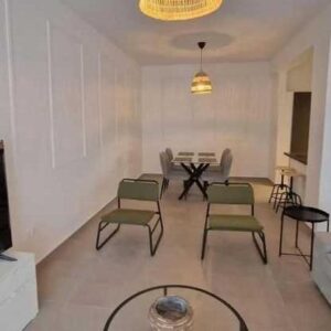 2 Bedroom Apartment for Rent in Limassol – Agia Zoni