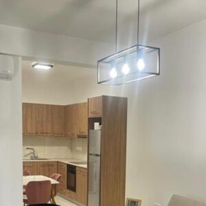 1 Bedroom Apartment for Rent in Potamos Germasogeias, Limassol District