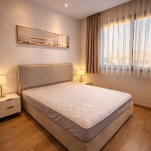 2 Bedroom Apartment for Rent in Limassol – Omonoia