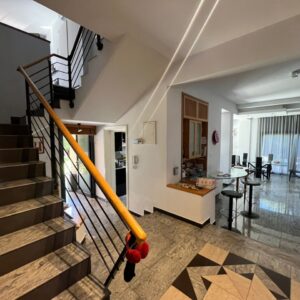 4 Bedroom House for Rent in Limassol – Mesa Geitonia