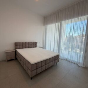 2 Bedroom Apartment for Rent in Germasogeia, Limassol District