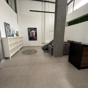 470m² Office for Rent in Limassol – Historical Center