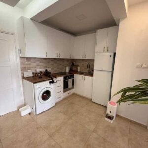 1 Bedroom Apartment for Rent in Agios Tychonas, Limassol District