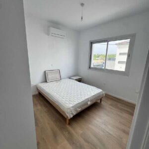 2 Bedroom Apartment for Rent in Kolossi, Limassol District