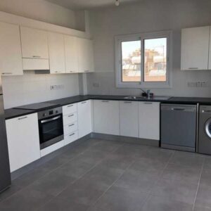 2 Bedroom Apartment for Rent in Limassol – Neapolis