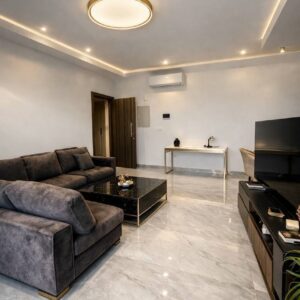 2 Bedroom Apartment for Rent in Limassol – Omonoia