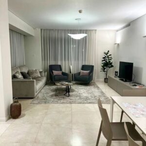 2 Bedroom Apartment for Rent in Limassol – Neapolis