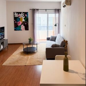 1 Bedroom Apartment for Rent in Limassol – Historical Center