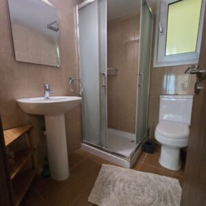 1 Bedroom Apartment for Rent in Limassol – Neapolis