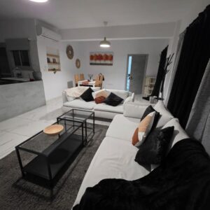 3 Bedroom Apartment for Rent in Limassol – Mesa Geitonia