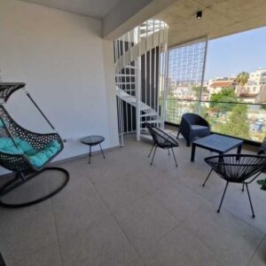 2 Bedroom Apartment for Rent in Limassol – Kapsalos