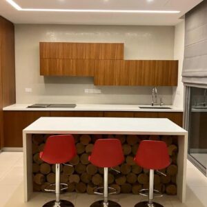 3 Bedroom Apartment for Rent in Limassol – Mesa Geitonia