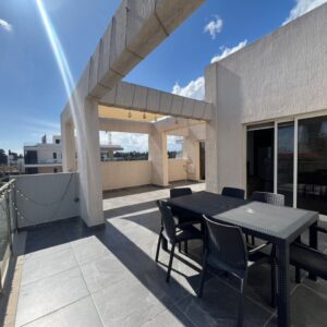 2 Bedroom Apartment for Rent in Limassol – Agios Nicolaos