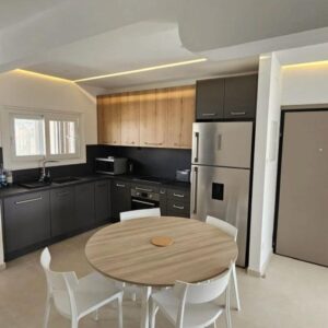 3 Bedroom Apartment for Rent in Limassol – Linopetra