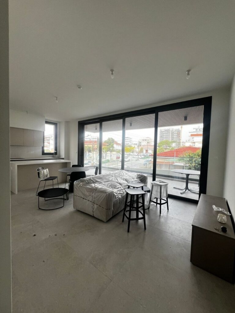 Apartments and Flats