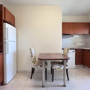 2 Bedroom Apartment for Rent in Limassol – Mesa Geitonia