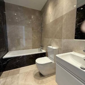 2 Bedroom Apartment for Rent in Germasogeia, Limassol District