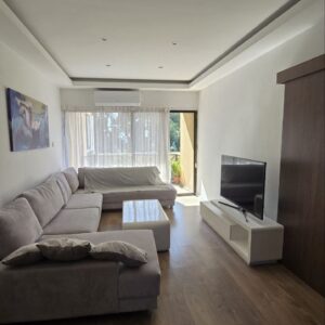 2 Bedroom Apartment for Rent in Limassol – Neapolis