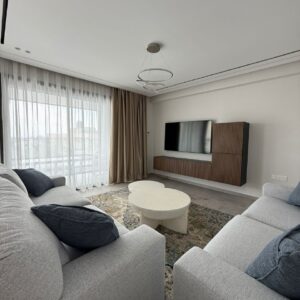 3 Bedroom Apartment for Rent in Limassol – Mesa Geitonia