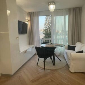 1 Bedroom Apartment for Rent in Agios Tychonas – Tourist Area, Limassol District